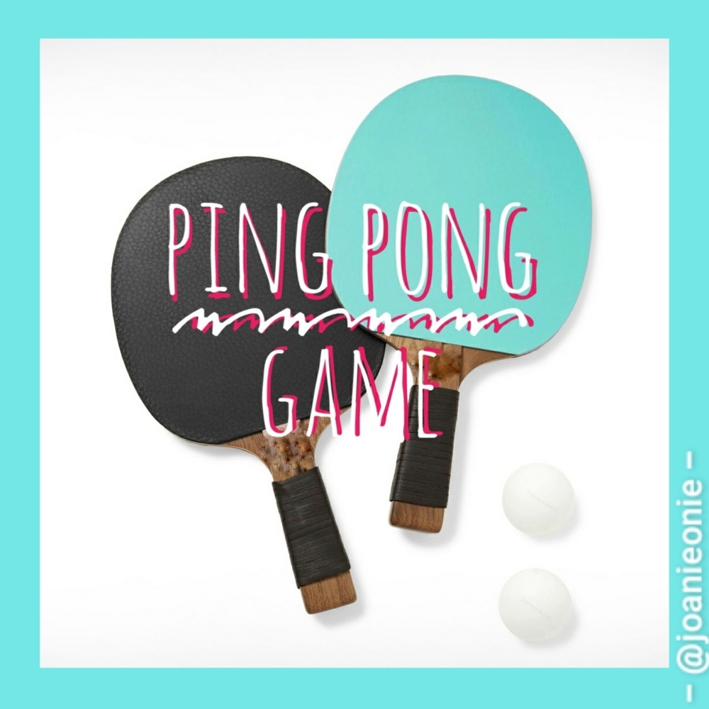 🏓 HI! MISSED U!🏓 Ping Pong Offer GAME 🤑